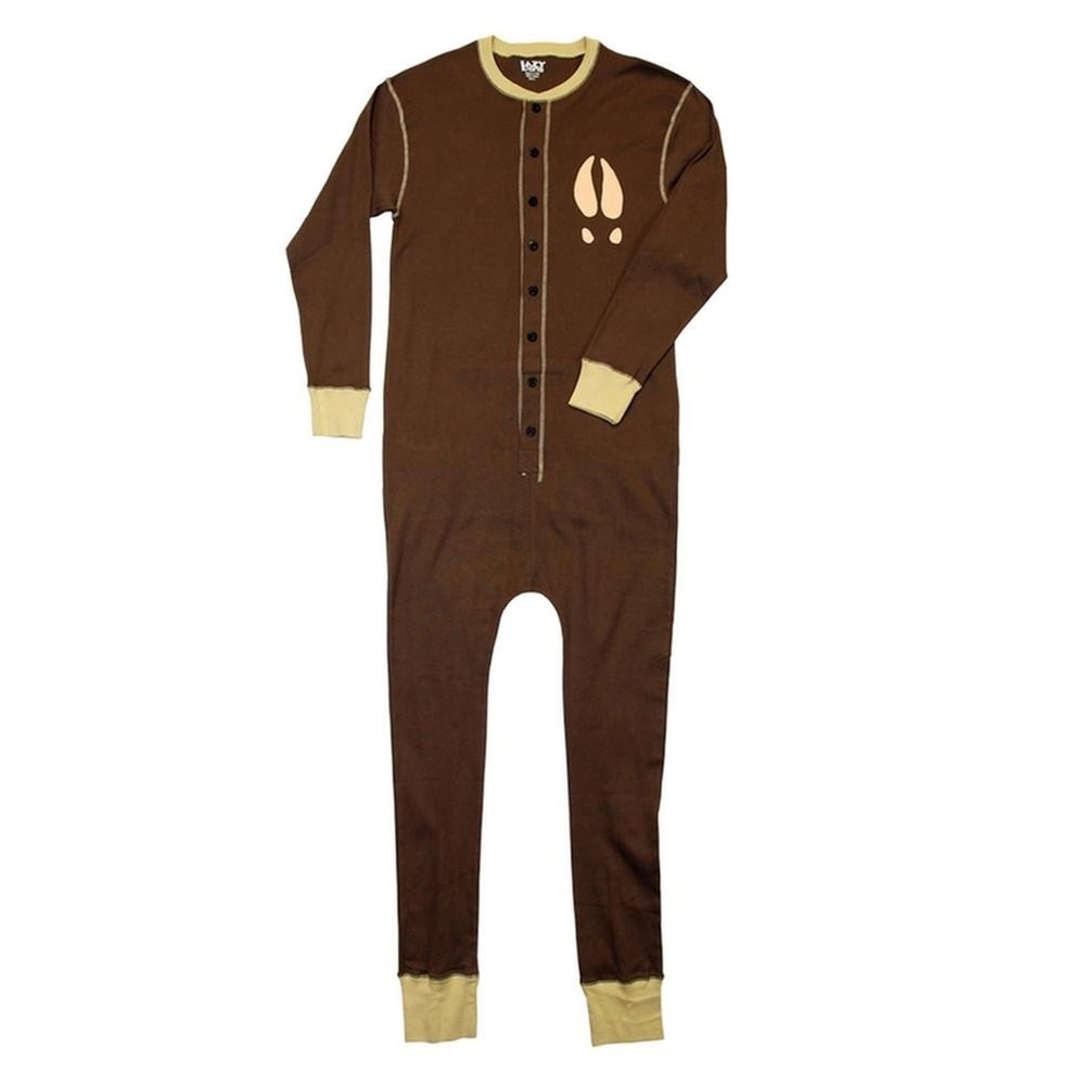 Lazy One Moose Caboose Flapjack PJ’s
